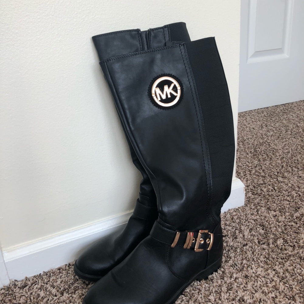 Michael Kors boots